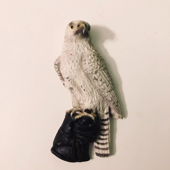 Vintage 1998 J R Animal Magnets Ram Eagle and  Armadillo - Picture 9 of 15